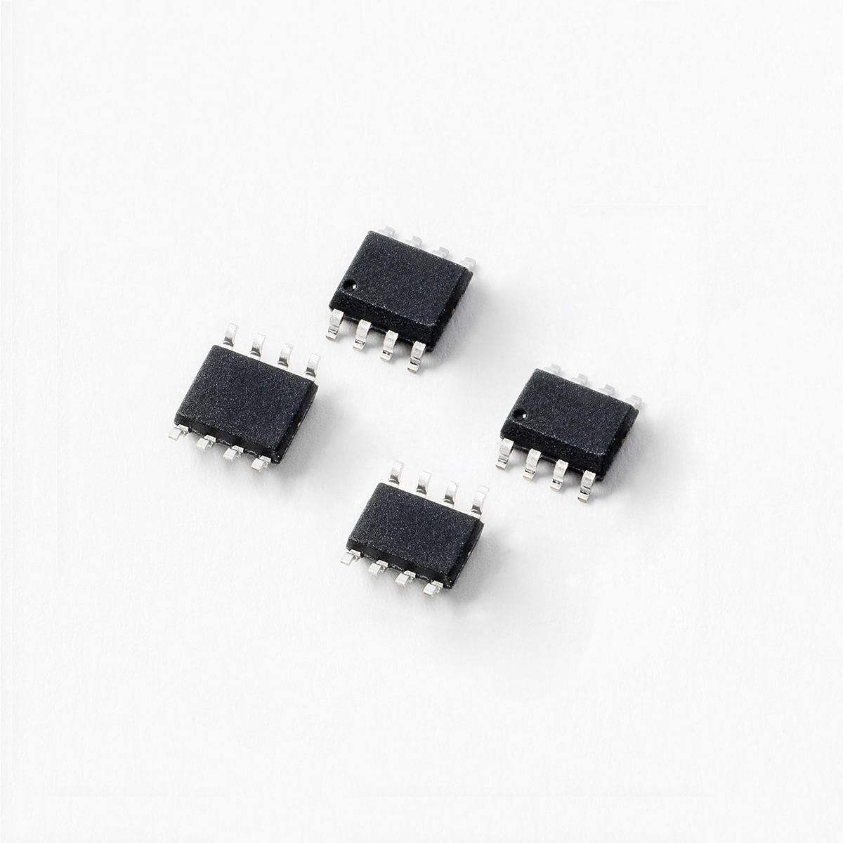 New SIDACtor® Protection Thyristors From Littelfuse Safeguard SLIC ...