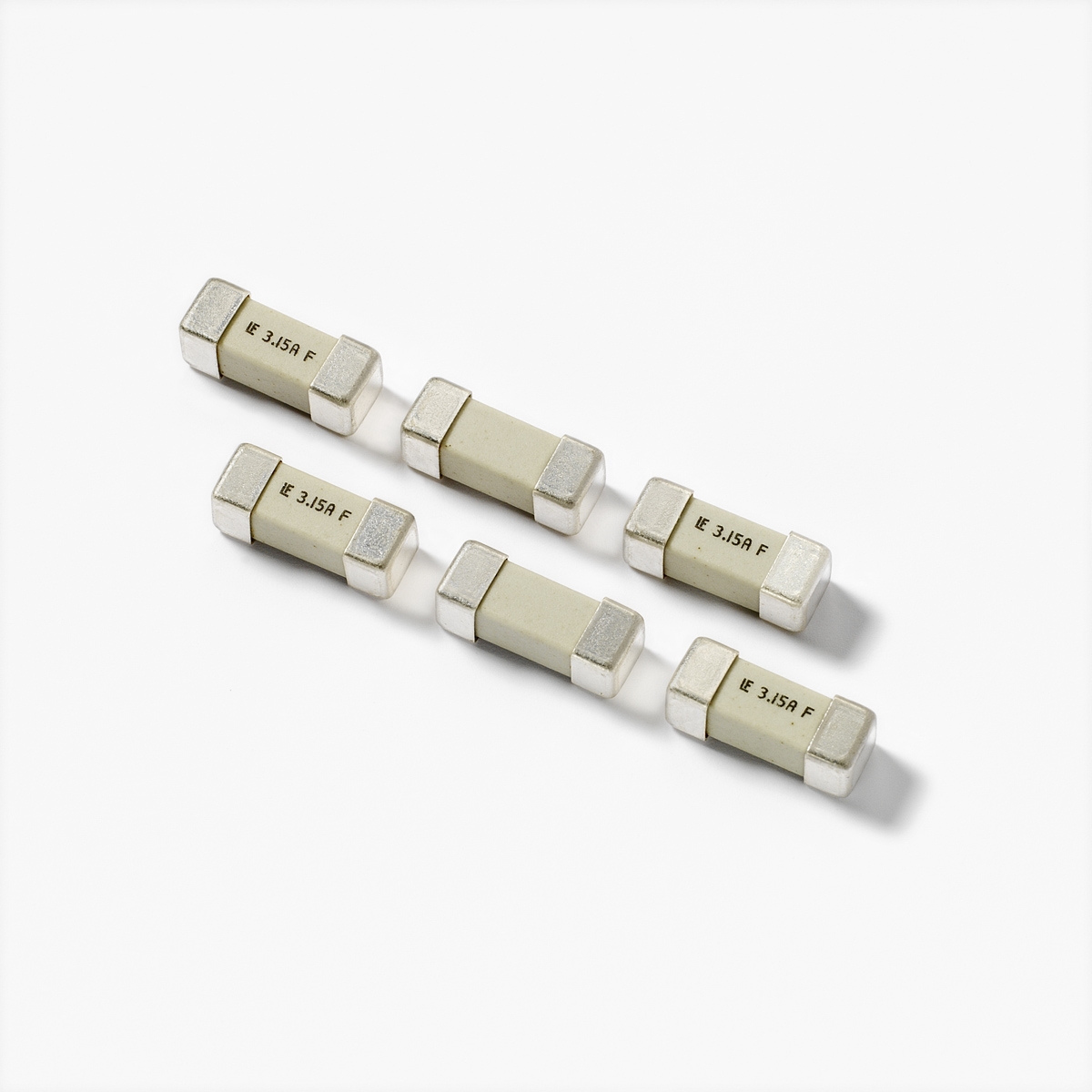 New Littelfuse Surface Mountable 600VDC Fuse Combines Exceptional ...