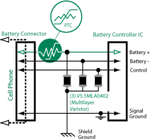 littelfuse-ptc-li-ion-battery-pack